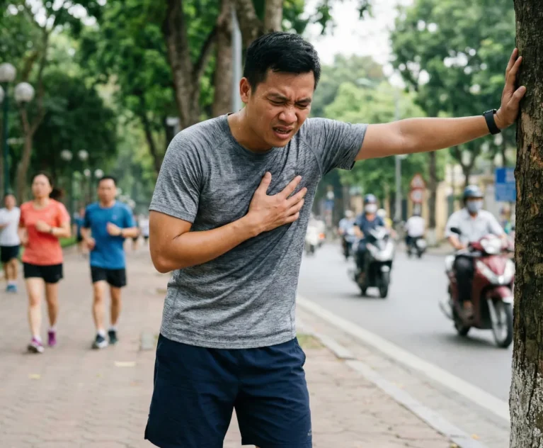 Bệnh tim mạch