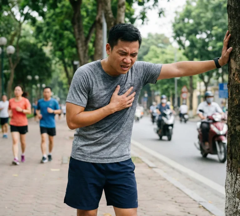 Bệnh tim mạch