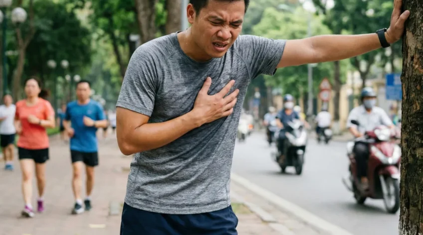 Bệnh tim mạch
