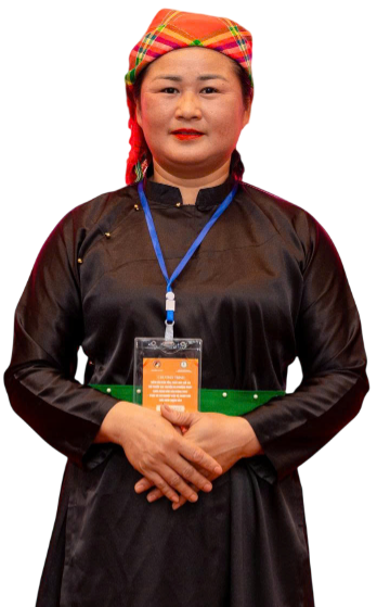Thầy thuốc Nguyễn Thị Dự