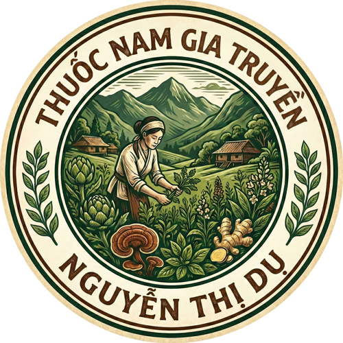 Thầy Thuốc Nguyễn Thị Dự 