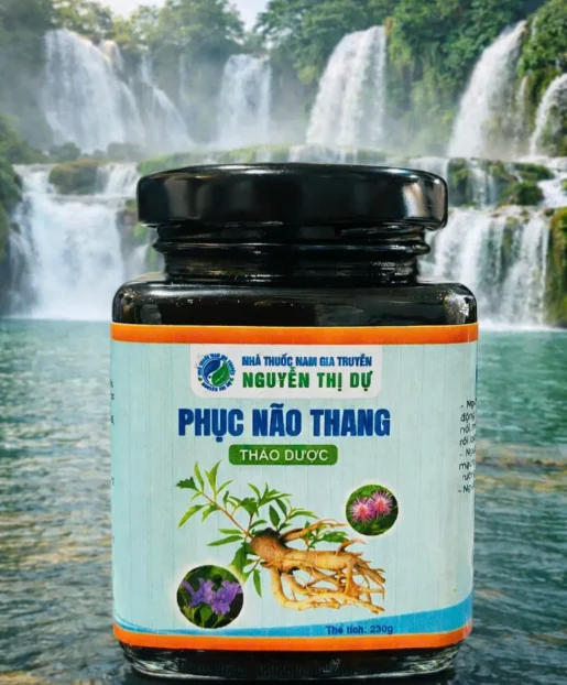 Phục Não Thang