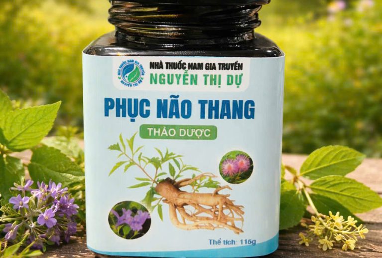 Phục Não Thang