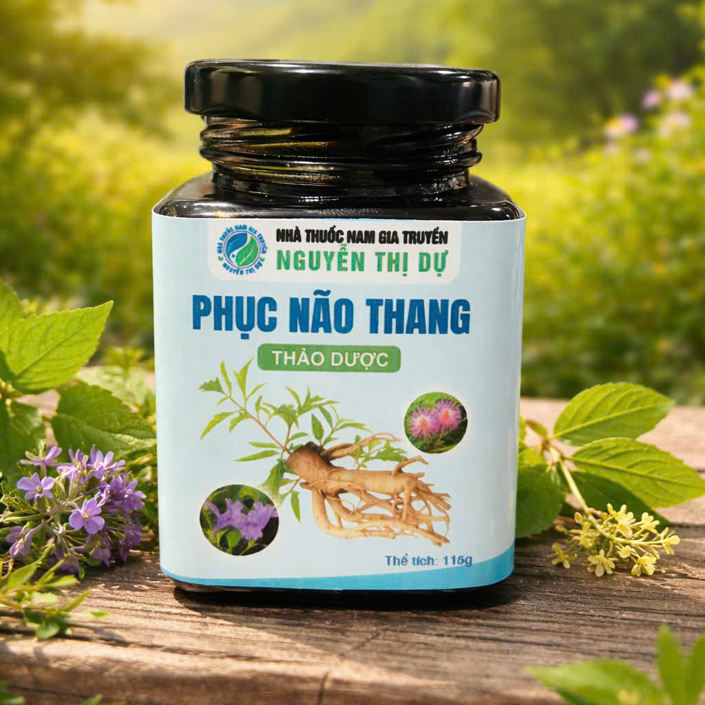 Phục Não Thang